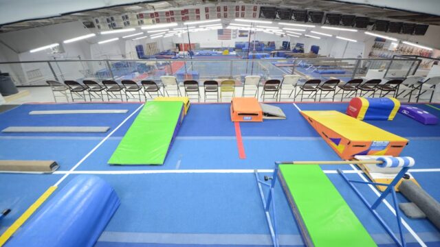 5280 Gymnastics