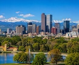 Denver
