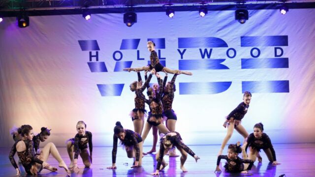 Allana’s Academy of Dance