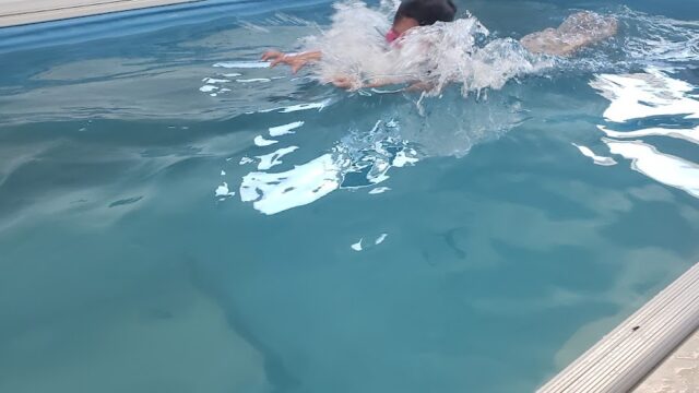 Aqua Star Swim Lessons