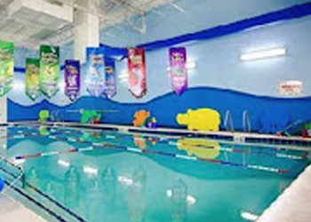 Aqua-Tots Swim School Hawaiian Gardens