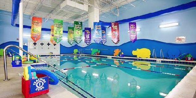 Aqua-Tots Swim School Lone Tree