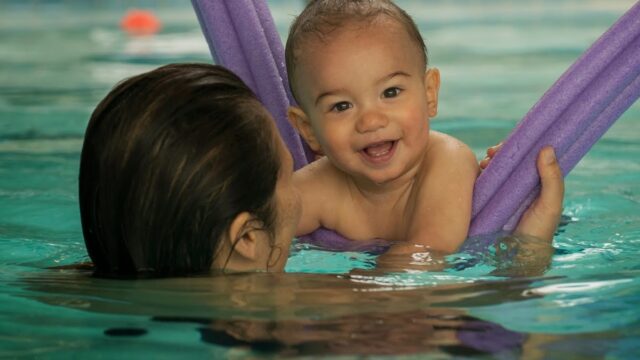 Aquatic Explorations & Safety Training