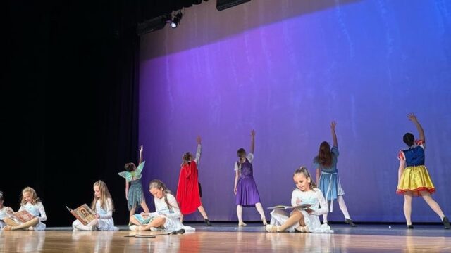 Aurora Dance Arts