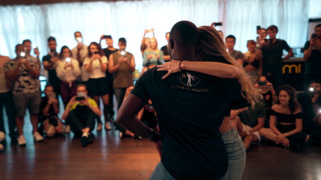 Bachata Denver