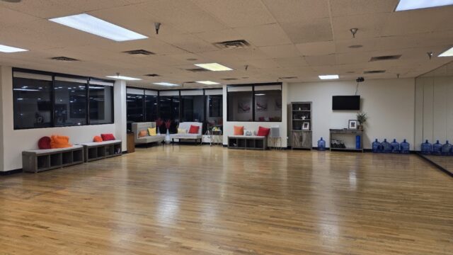 Ballroom & Beyond