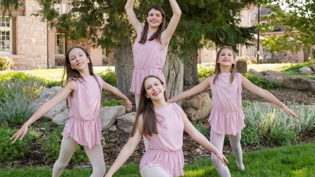 Belliston Academy of Ballet and Dance