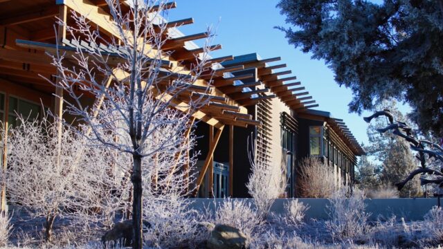 Bend Park and Recreation District