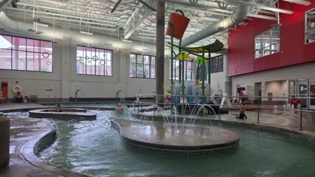 Carla Madison Recreation Center