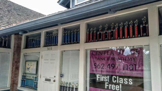 Center Stage Dance Academy