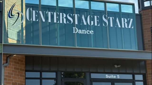 Centerstage Starz Dance Studio