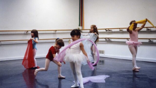 Colorado Dance Center