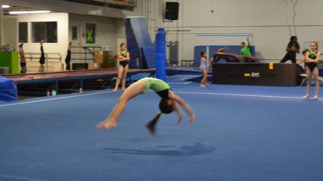 Colorado Gymnastics Institute