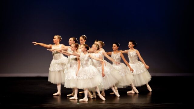 Dance Conservatory of Denver