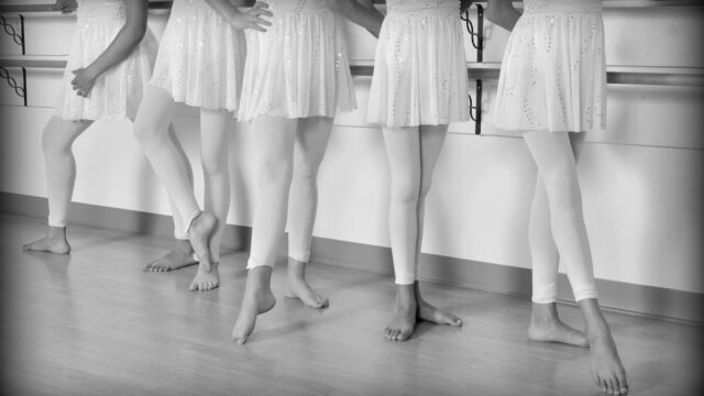 Dance Institute