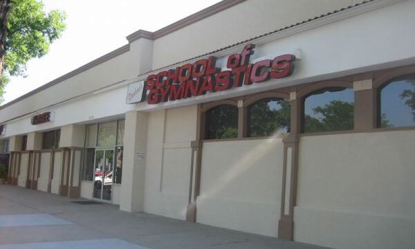 Dardano’s School of Gymnastics