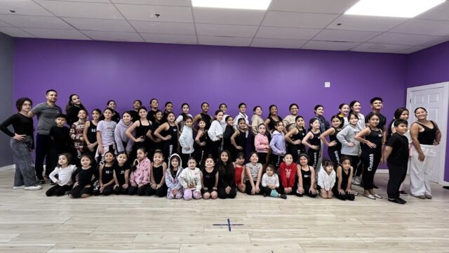 DM Talent Academy