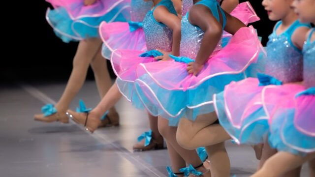 Downey Dance Center