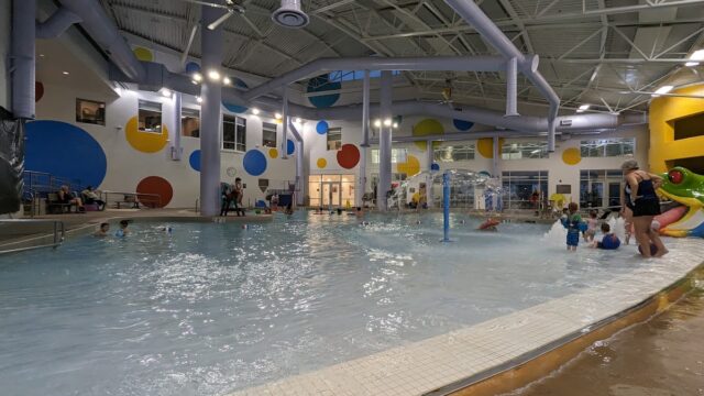 Eastridge Rec Center – Highlands Ranch Community Association