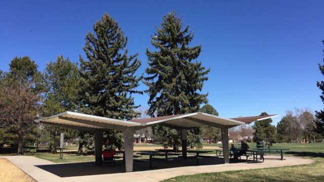 Eisenhower Recreation Center