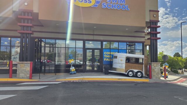 Foss Swim School – Lone Tree