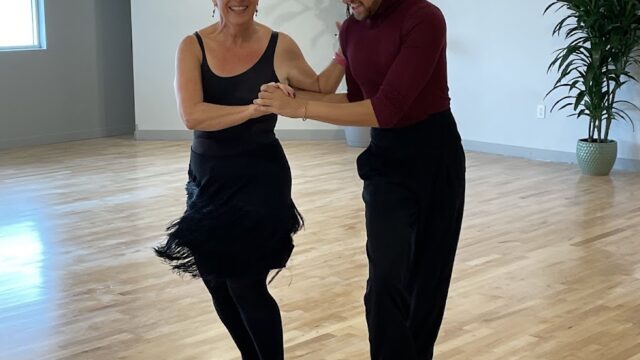 Fred Astaire Dance Studios – Artesia