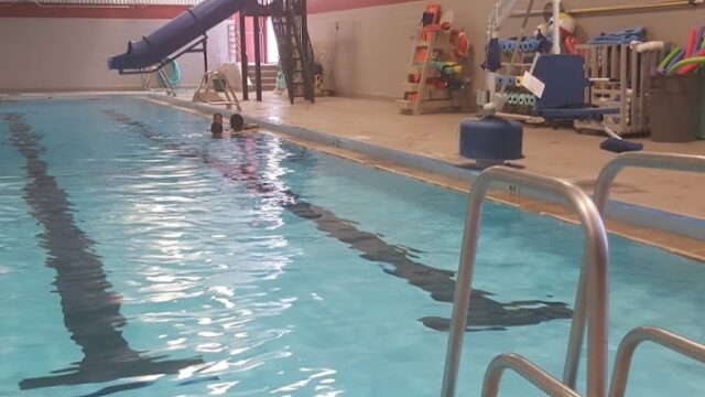 Glenarm Recreation Center