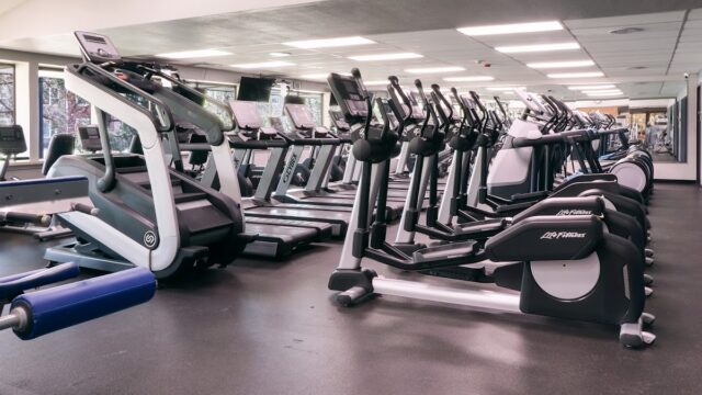 Goodson Recreation Center