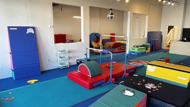 Happy Gym