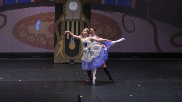 Joyful Soles Dance