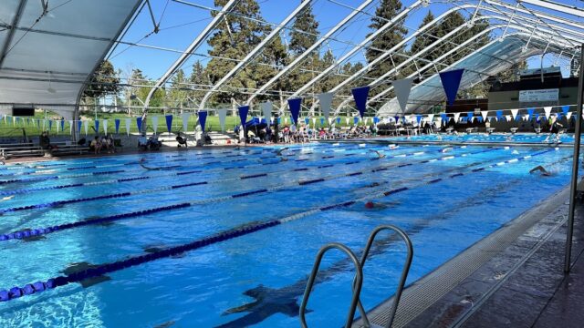 Juniper Swim & Fitness Center