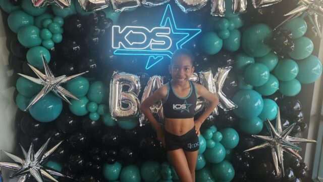 Kimberly’s Dance Studio Inc