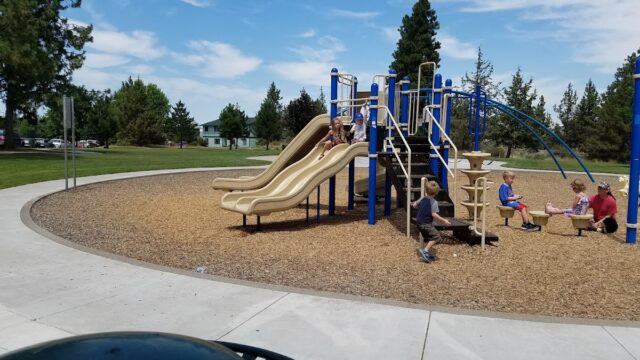 Kiwanis Park