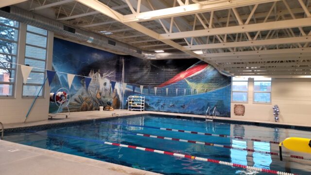 La Familia Recreation Center