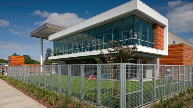 Lakewood Family YMCA