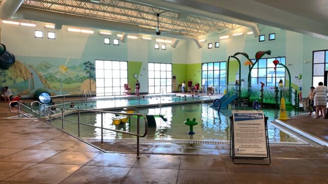Lakewood Link Recreation Center