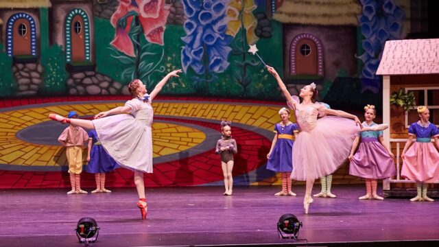 Littleton Ballet Academy