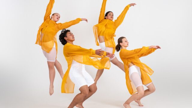 Littleton Dance Center