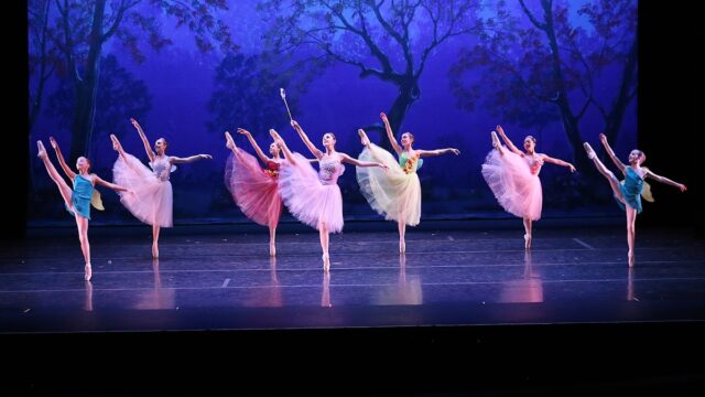 Littleton Youth Ballet
