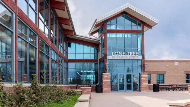Lone Tree Recreation Center