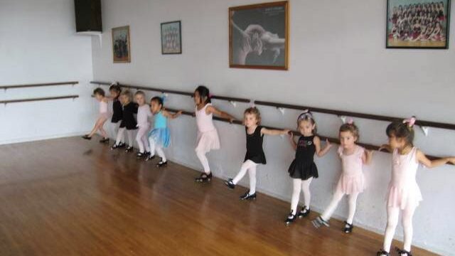 Los Altos Dance Center