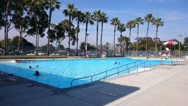 Mayfair Park