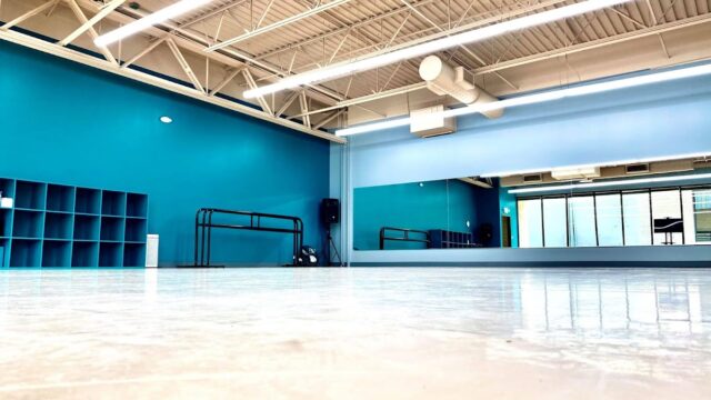 Michelle Latimer Dance Academy