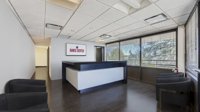 Mile High Dance Center