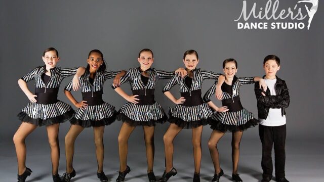 Miller’s Dance Studio