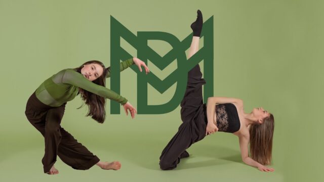 Motion Dance Movement