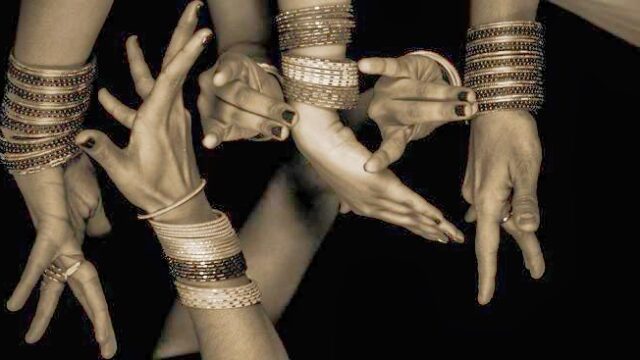 Mudra Dance Studio