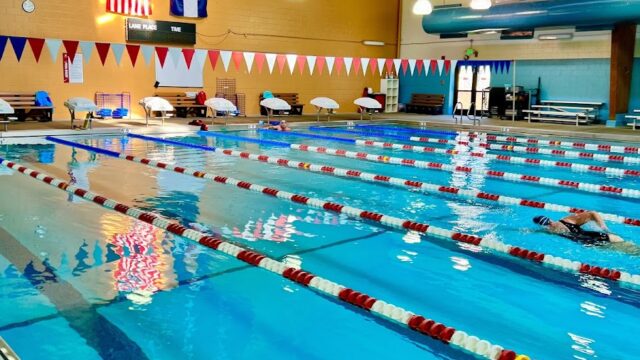 Northridge Rec Center