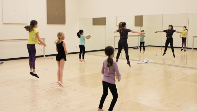 PAA – Performing Arts Academy