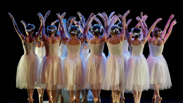 Park Hill Dance Academy